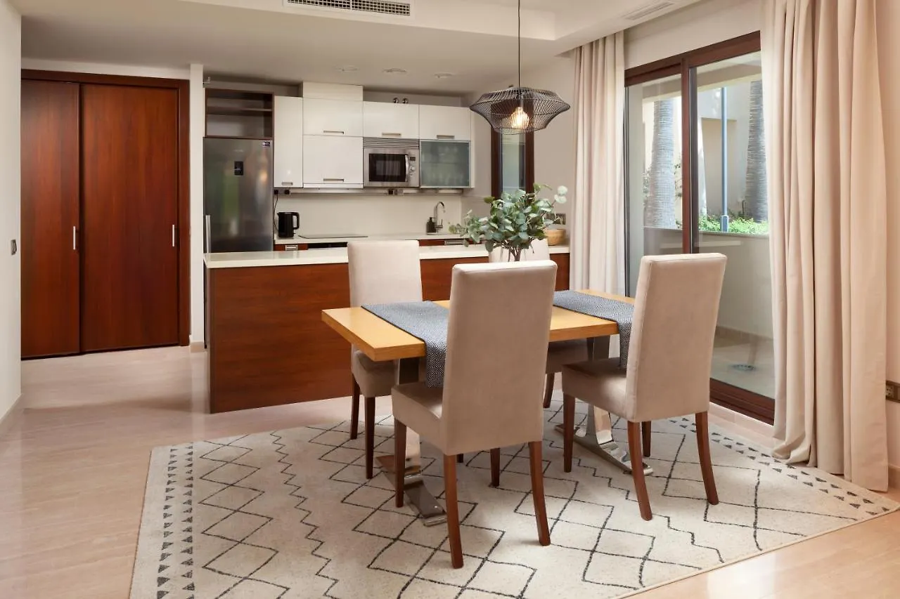 Marbella Apartment Puerto Banus 0*,  España