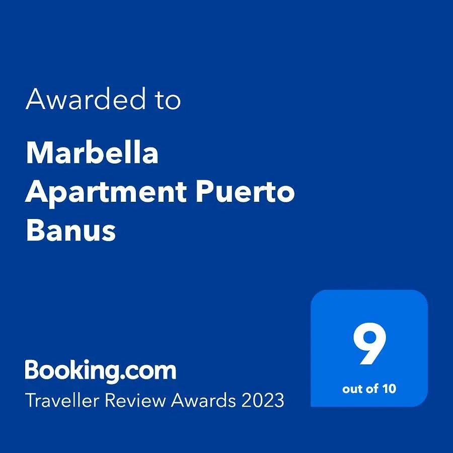 Marbella Apartment Puerto Banus España